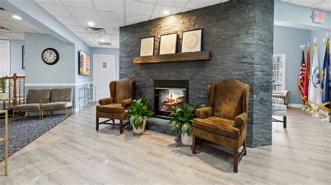 Wanamaker & Carlough Funeral Home | Funeral & Cremation| Dignity Memorial