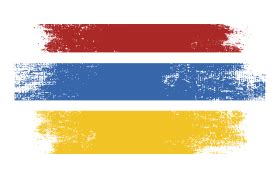 Colorful distressed banners PNG and SVG No Background - Photo #7261 ...