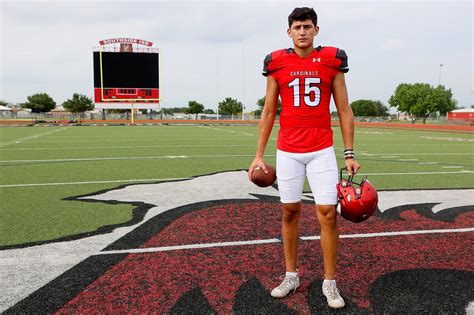 Football: Southside’s Torres, Marshall’s Klar earn E-N top honors