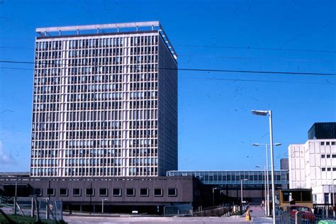 20 pictures that tell the story of the DVLA in Swansea - Wales Online