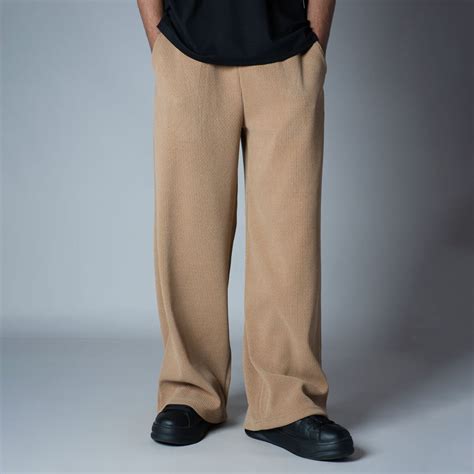 SAND CORDRIP SWEATPANTS – Hophead