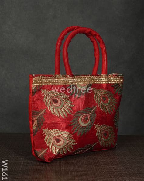 Return Gift Handbags – Wedtree