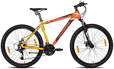 Buy Firefox Bikes Unisex Viper 26T 21 Aluminum-Alloy Speed MTB Mountain ...