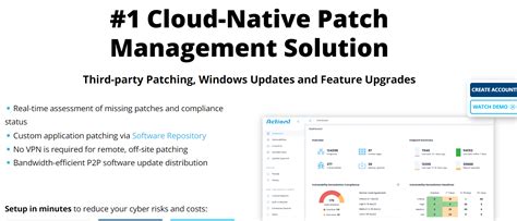 Patch Management Software 的图像结果