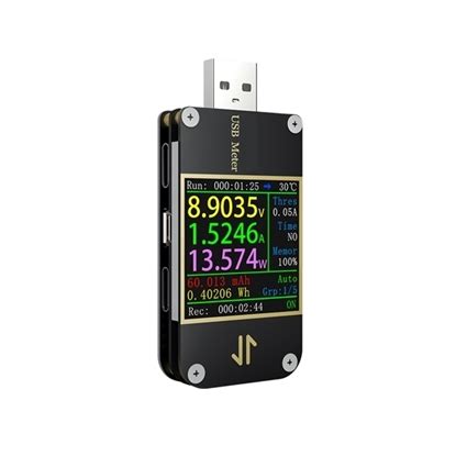 USB Tester 的图像结果