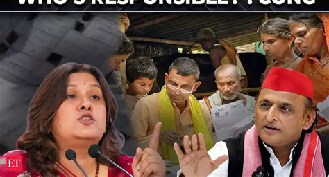 Bengal: BLO's Deaths, ICU cases and FIRs trigger outrage during voter ...