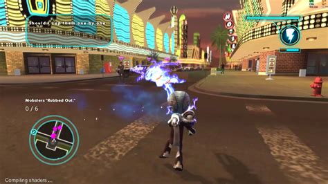 Image result for Destroy All Humans PS3