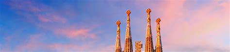Sagrada Familia highlights tour in Barcelona - Klook India
