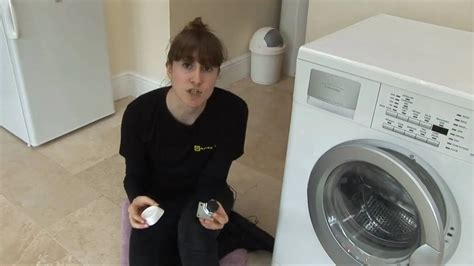 Image result for Washing Machine Moves Around