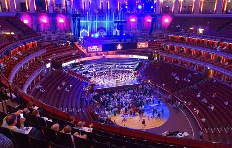 14 Astonishing Facts About Royal Albert Hall (Kensington Gore, London ...