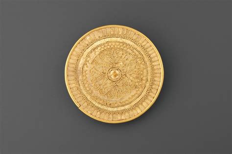 Gridcrosser: Our Precious: Philippine Pre-colonial Gold Metalworks to ...