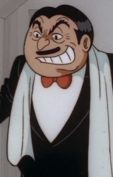 Roast Ham (Tetsuwan Atom (1980)) - MyAnimeList.net