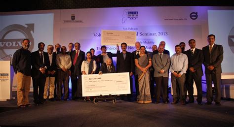 Volvo Buses calls for entries for 2014 Volvo Sustainable Mobility ...