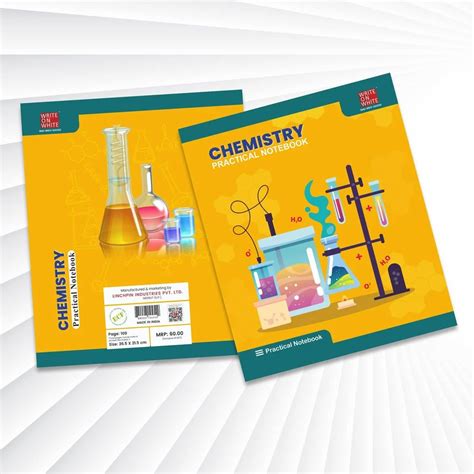 Image result for Bio Practical Notebook