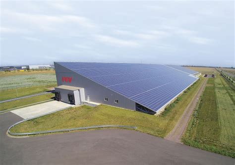 FEV starts operations at the world’s largest development and test ...