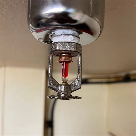 Fire Sprinkler Installation in Laguna Niguel - Legion Fire