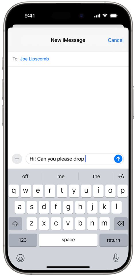 Create Daily AutoText iPhone 的图像结果