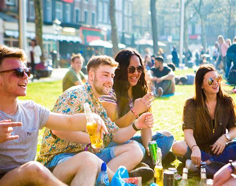 Image result for Spring Break Amsterdam