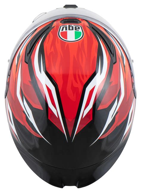 AGV K1 S Lion förmånlig | Louis 🏍️