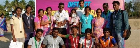 Sre Ramana College of Education Krishnagiri Campus: Photos, Virtual Tour