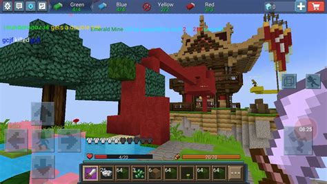 Image result for Minecraft Block Man Go