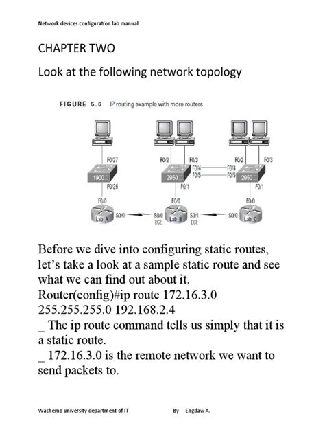 Computer Networking Lab 的图像结果