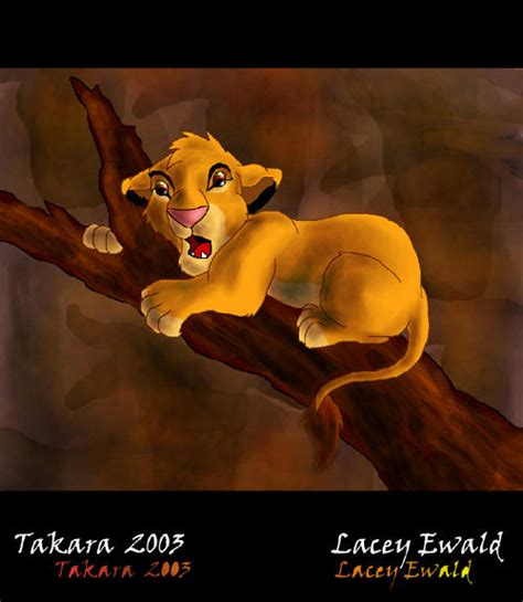 Image result for Simba Scared