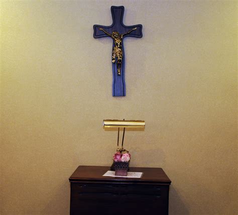 Facility — Benta's Funeral Home, Inc.