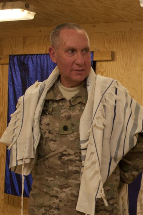 Rabbi travels throughout Afghanistan, web to minister to service ...