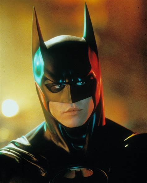 What’s next for the batsuit? | CNN