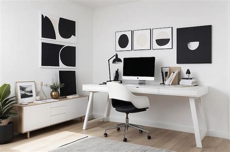 Study Desk Design 的图像结果