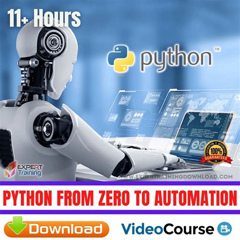 Image result for Learn Python Automation