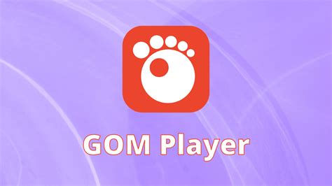 GOM Player 64-Bit 的图像结果