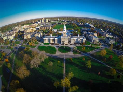 UB South Campus Revitalization Plans - Alumni - University at Buffalo
