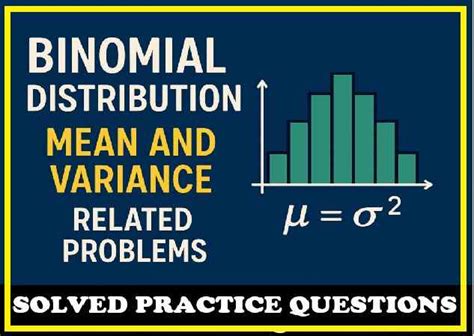 Rezultat imagine pentru Binomial Distribution Class 12