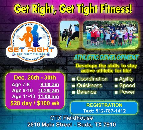 Central Texas Fieldhouse (@ctxfieldhouse) • Instagram photos and videos