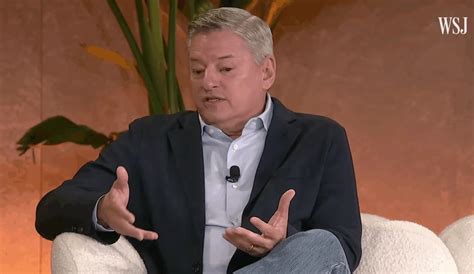 Netflix CEOs Push Back as WB Acquisition Faces Hostile Paramount Counterbid