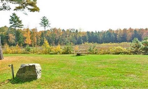 ALPINE LAKE CAMPGROUND (Corinth) - Campground Reviews, Photos, Rate ...