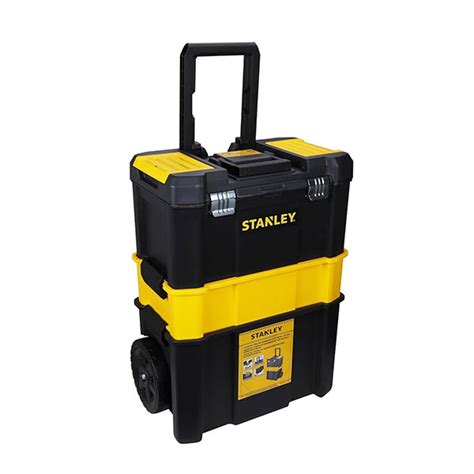 Kolica za alat 475x285x623mm Stanley STST1-80151 | Volim svoj dom