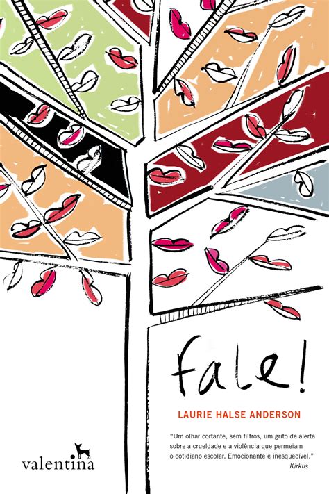 Laurie Halse Anderson Speak