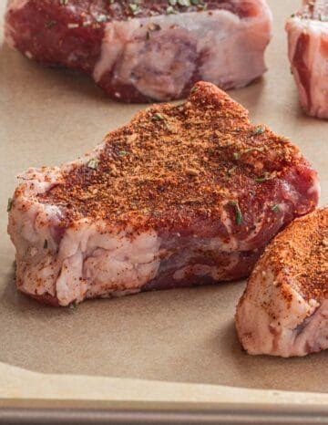 Image result for How to Cook Goat Chops