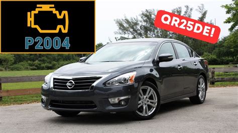 Dodge Check Engine Code P2004 的图像结果