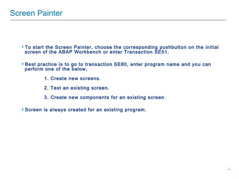 Image result for Module Pool Programming