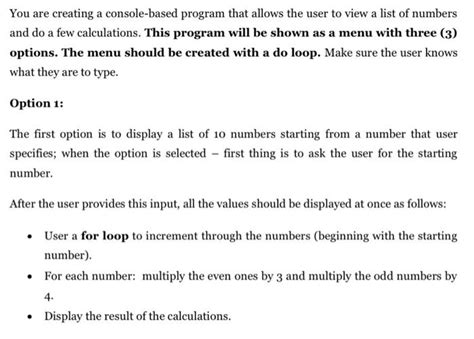 Image result for Console Based Program