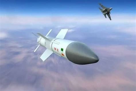 India developing Astra MK2 and MK3 missiles