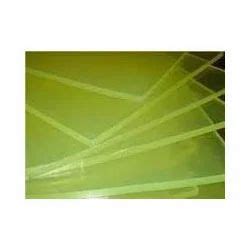 Polymer Sheets - Pvc Transparent Sheet Manufacturer from Pune
