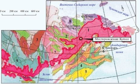 Геоэкология. Инженерная геология, гидрогеология, геокриология. Номер 4 ...