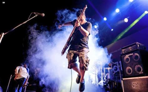 5 Famous Rock Bands From Bengal | WhatsHot Kolkata