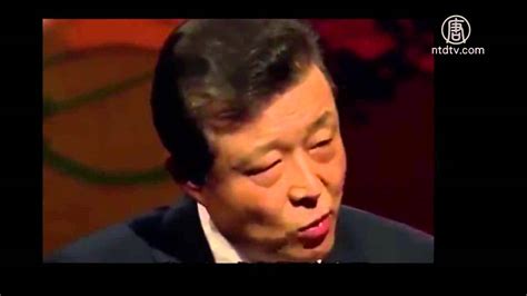 【禁闻】驻英大使否认中国是共产党国家 舆论哗然(言论_惹争议) - YouTube