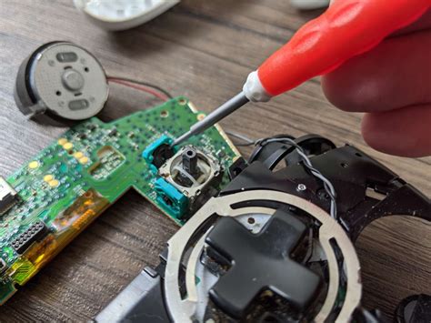 Image result for Xbox One Controller Scrolling Problems